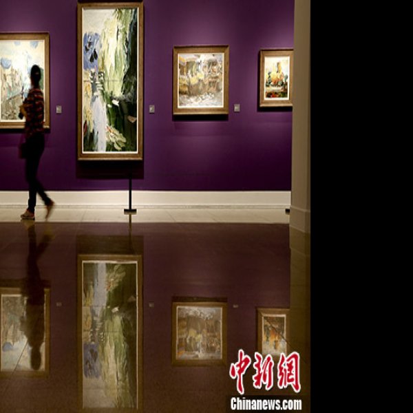 中国美术馆 - 图片9