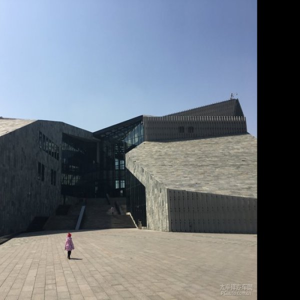 中国地质博物馆 - 图片10