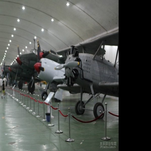 中国航空博物馆 - 图片7