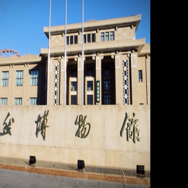 北京自然博物馆 - 图片10