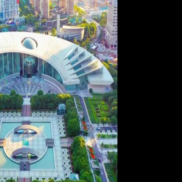 上海科技馆 - 图片10
