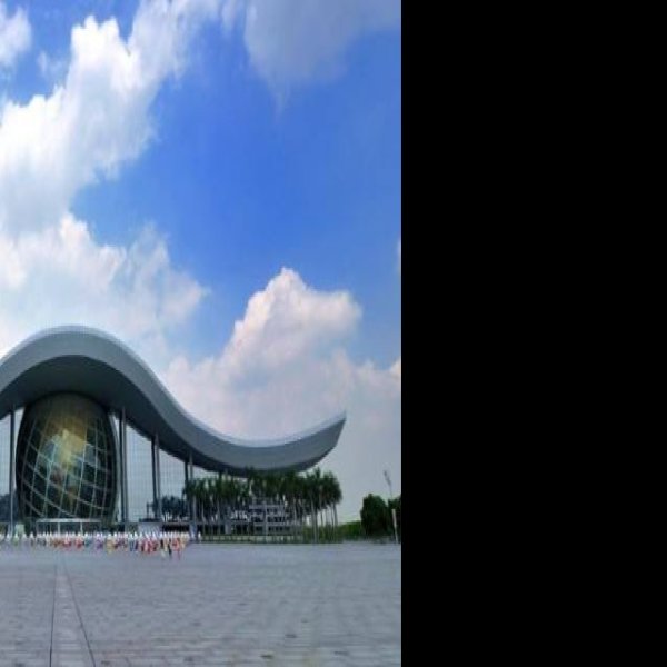广州科学中心 - 图片3