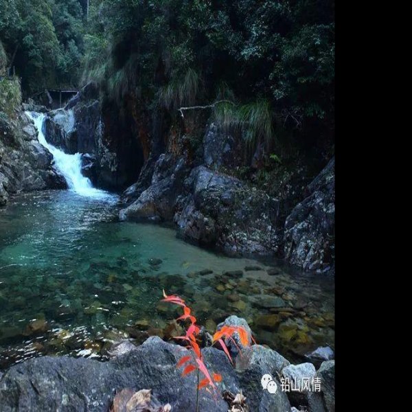 武夷山闽赣古驿道 - 图片3