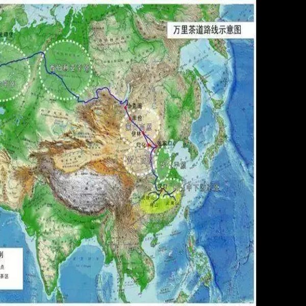 武夷山闽赣古驿道 - 图片5