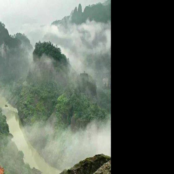 武夷山闽赣古驿道 - 图片9