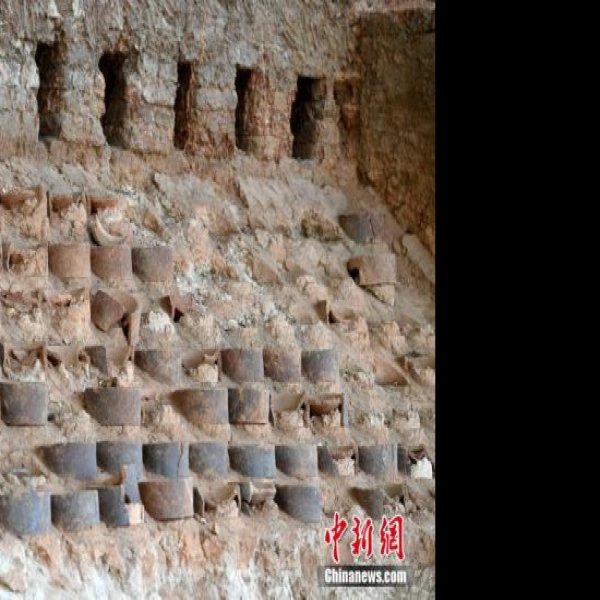 东溪窑遗址 - 图片2