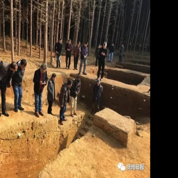 锅底山遗址 - 图片3