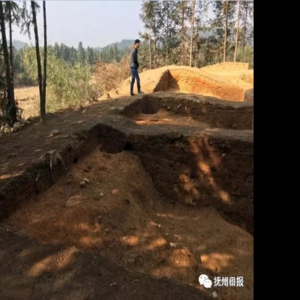 锅底山遗址 - 图片4