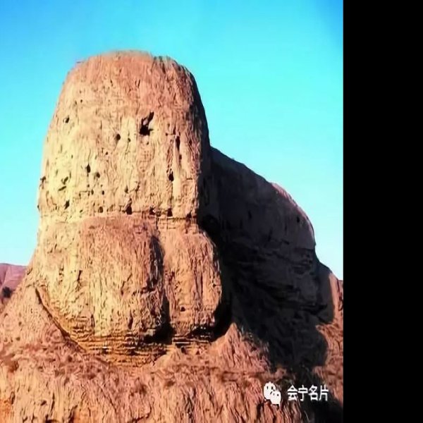 五府山银铅矿遗址 - 图片8
