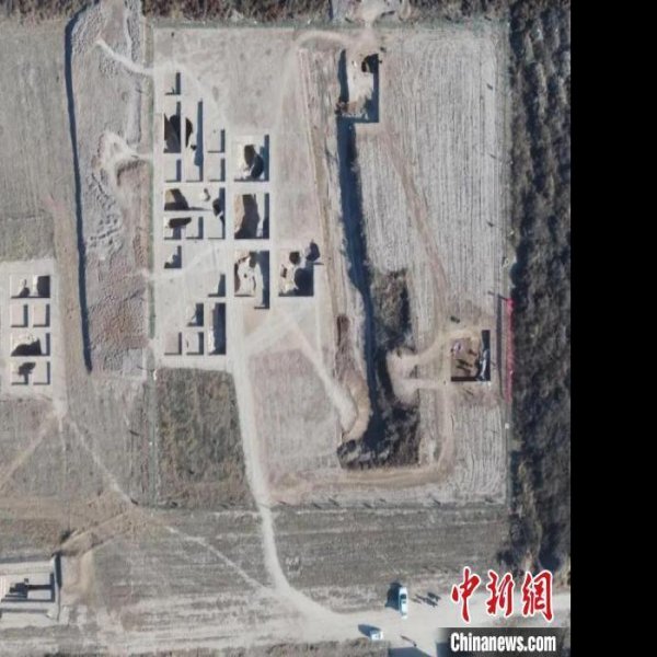 邱家庄遗址 - 图片6