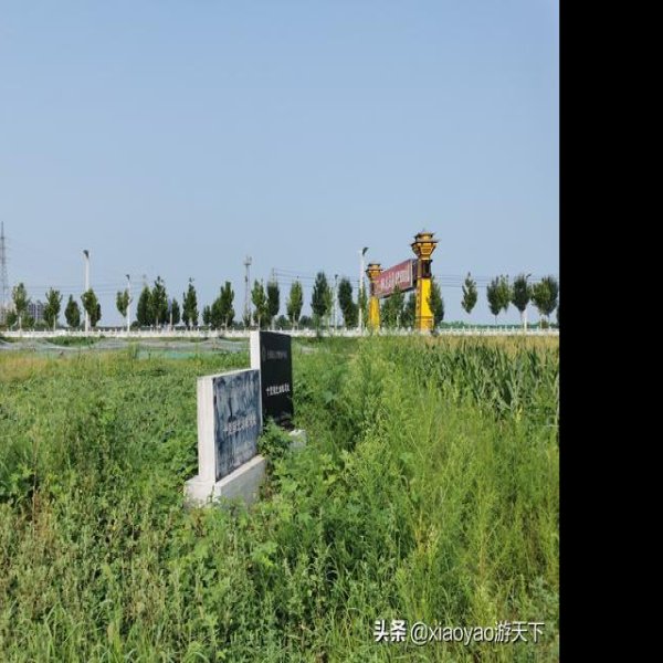 十里铺北堌堆遗址 - 图片5