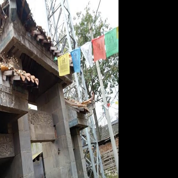 梁堌堆遗址 - 图片1