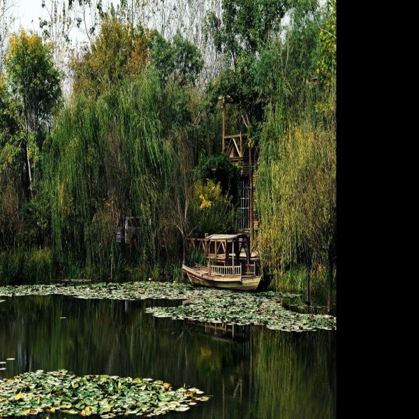 高密故城遗址 - 图片7