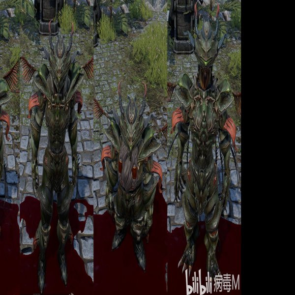 四神墓 - 图片9