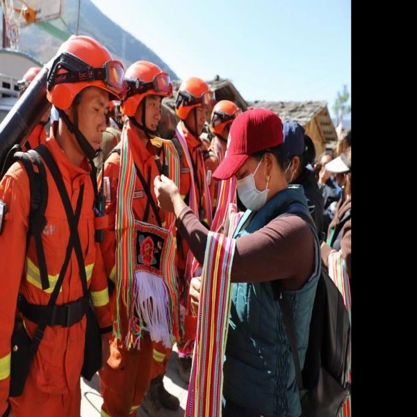 同乐傈僳族民居建筑群 - 图片4