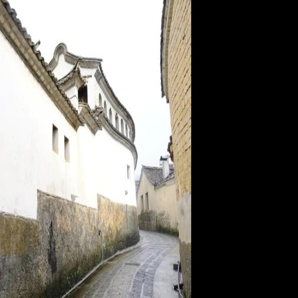 同乐傈僳族民居建筑群 - 图片8