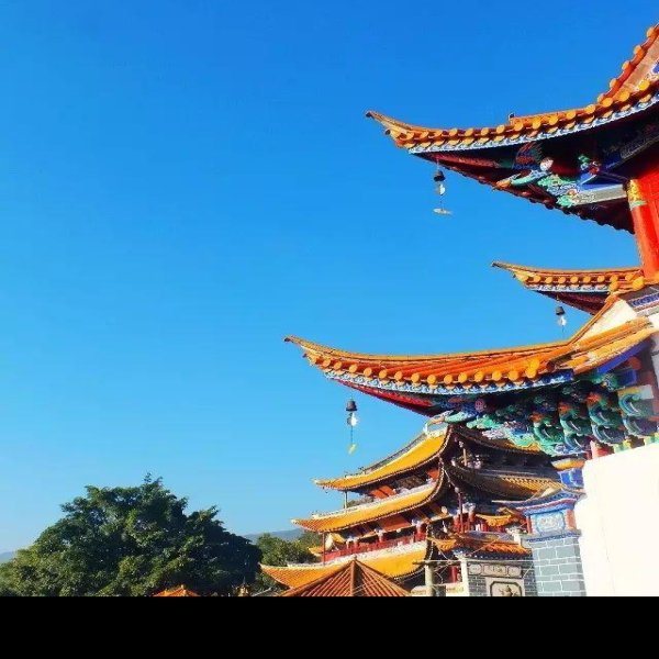 保山玉皇阁 - 图片7