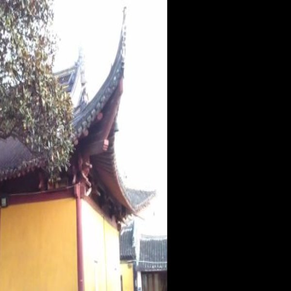 南通天宁寺 - 图片10