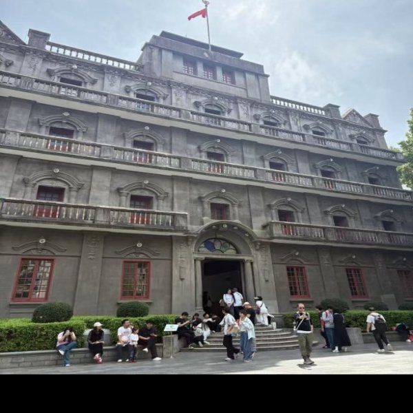 南昌起义指挥部旧址 - 图片9