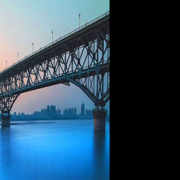 南京长江大桥 - 图片6