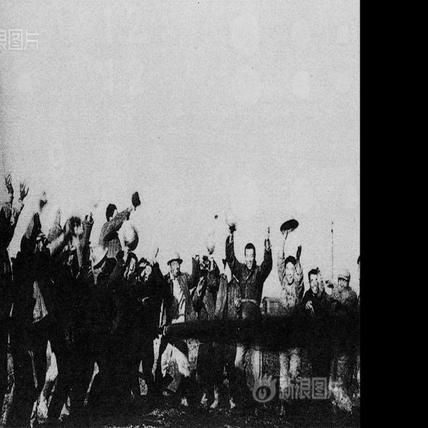 大庆油田第一口油井 - 图片1
