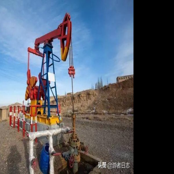 大庆油田第一口油井 - 图片5