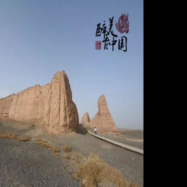 苏巴什佛寺遗址 - 图片6