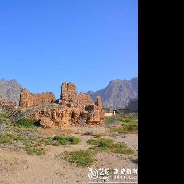 苏巴什佛寺遗址 - 图片7