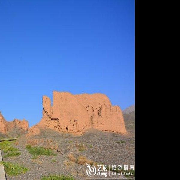 苏巴什佛寺遗址 - 图片8