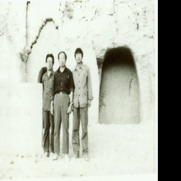 锡克沁千佛洞 - 图片10