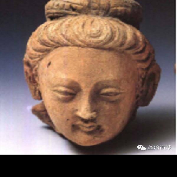 锡克沁千佛洞 - 图片7