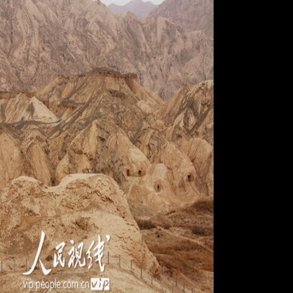 森木塞姆千佛洞 - 图片8