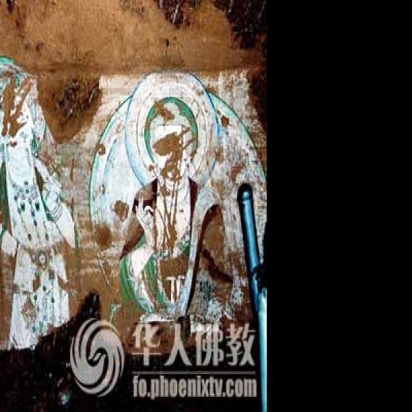 阿艾石窟 - 图片2