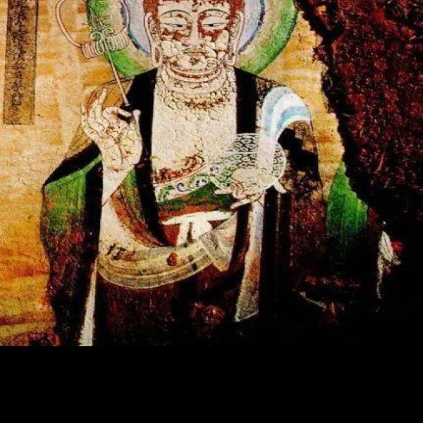 阿艾石窟 - 图片3