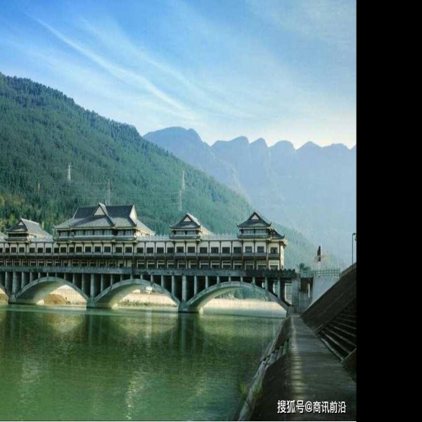 日喀则宗山抗英遗址 - 图片10