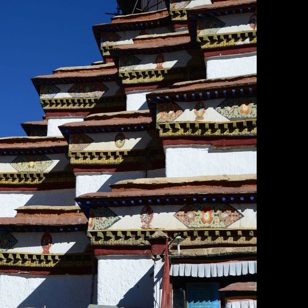 白居寺 - 图片4