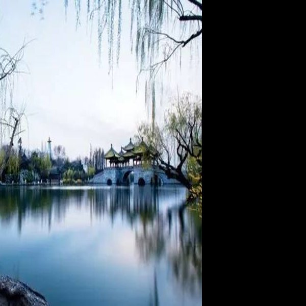江苏扬州瘦西湖 - 图片2