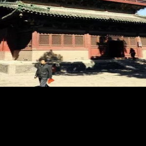 同德河北石藏寺 - 图片7