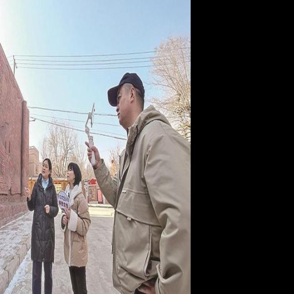 循化西路红军革命旧址 - 图片3