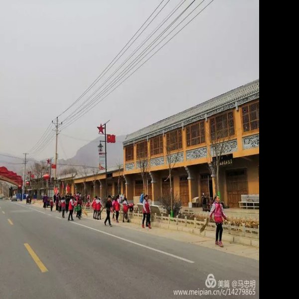 循化西路红军革命旧址 - 图片5
