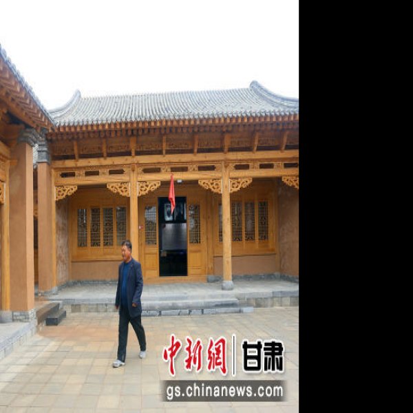 循化西路红军革命旧址 - 图片6