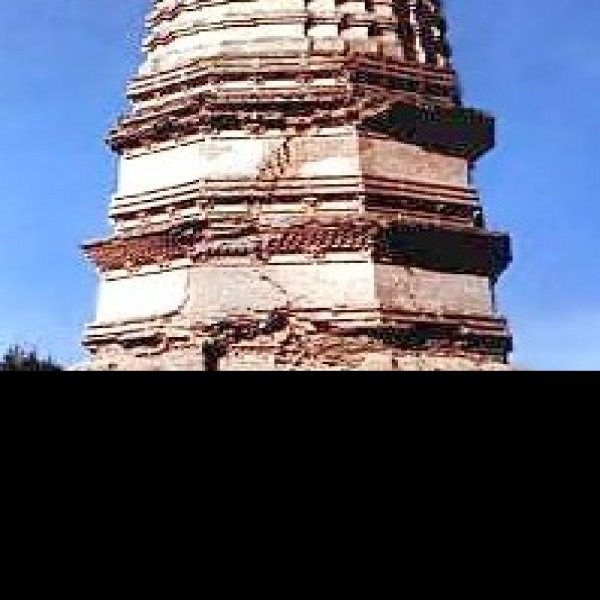 宏佛塔 - 图片10
