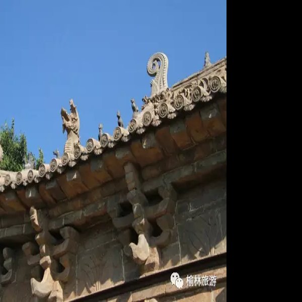 府谷七星庙 - 图片2
