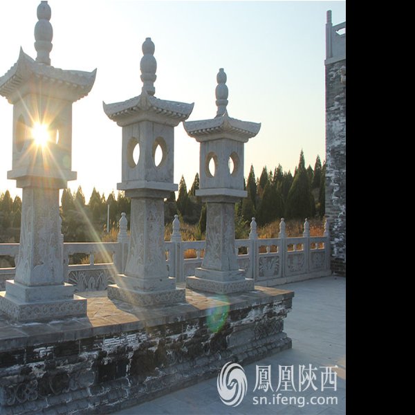 府谷七星庙 - 图片7
