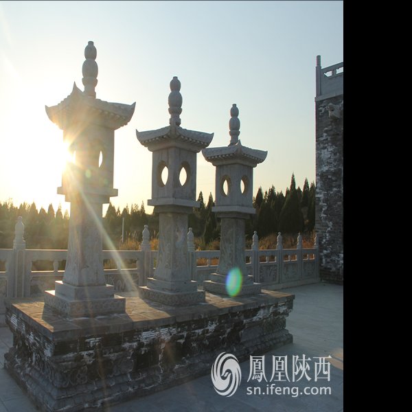 府谷七星庙 - 图片8