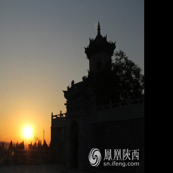 府谷七星庙 - 图片9
