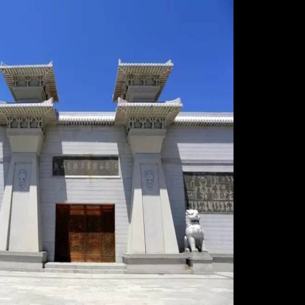 绥德扶苏墓 - 图片7