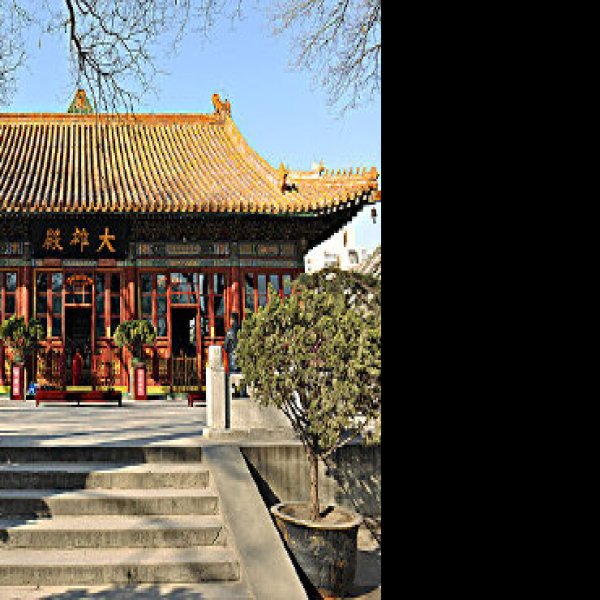 广济寺 - 图片1
