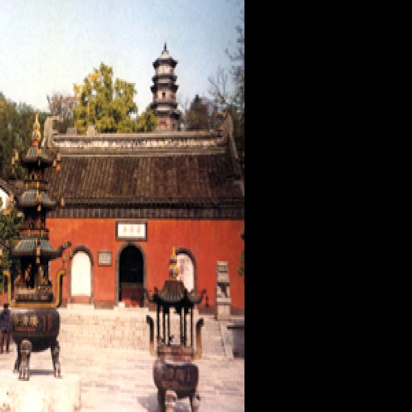 广济寺 - 图片2