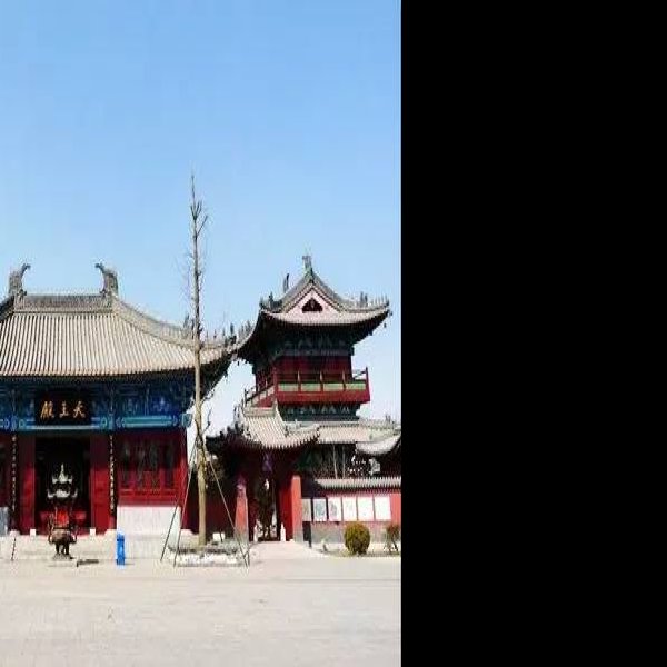 广济寺 - 图片3